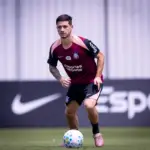 Jejum no Timão: Ataque do Corinthians Não Marca no Brasileirão Desde Lesão de Yuri Alberto