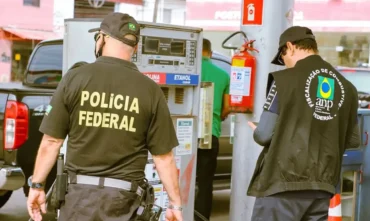 Operação da PF investiga aumento irregular de combustíveis em 11 estados e no DF