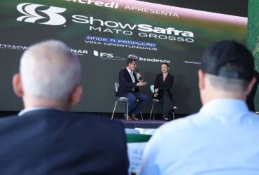 Painel evidenciou a importância da segurança jurídica como pilar para o desenvolvimento sustentável do setor