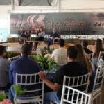 Show Safra 2026: Suinocultura ganha destaque em Lucas do Rio Verde com foco em sanidade e exportação