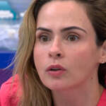 BBB 26: Ana Paula recusa imunidade de Milena e encara líderes: “Não tenho medo”
