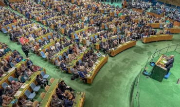 Mulheres: Brasil participa da maior reunião da ONU sobre direitos femininos