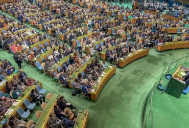 Mulheres: Brasil participa da maior reunião da ONU sobre direitos femininos