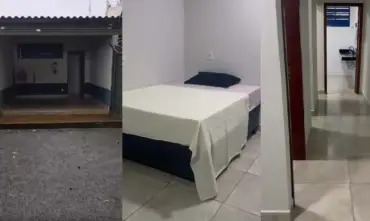 Bolsonaro tem pedido de prisão domiciliar negado por Moraes
