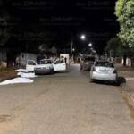 Quatro suspeitos morrem em confronto com a Polícia Militar durante ação da Patrulha Rural em São José do Rio Claro