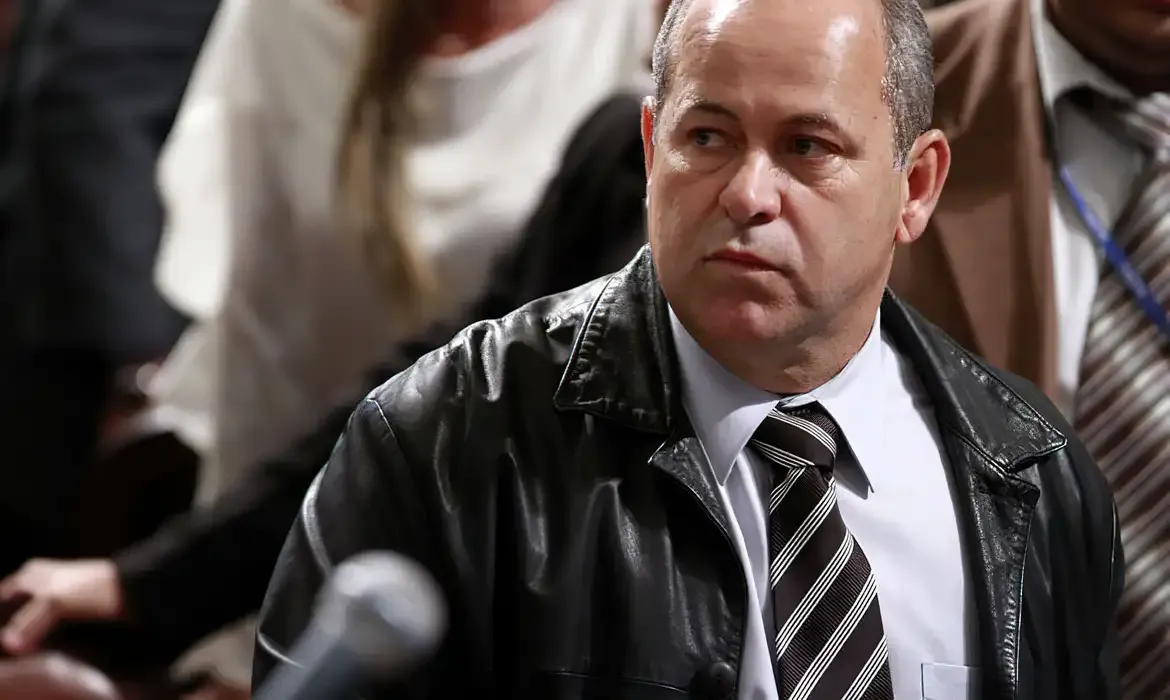 Moraes autoriza transferência de Brazão para presídio do Rio