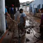 Emergência é reconhecida pelo governo em 16 cidades do Sudeste após tempestades