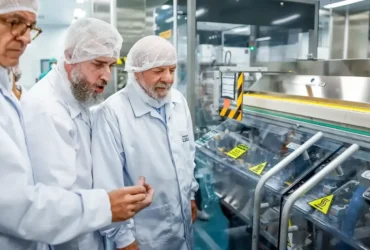 Medicamentos: Lula afirma que Estado deve garantir acesso à população