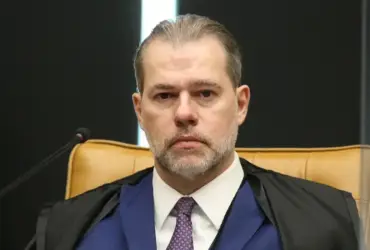 Toffoli se declara suspeito e deixa relatoria de pedido de CPI sobre o Banco Master
