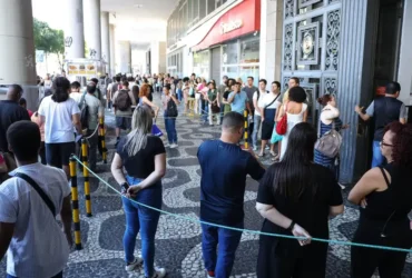 CNU divulga resultado final com classificações e lista de espera