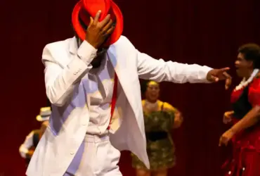 MadameSatã volta a Belo Horizonte em apresentação única e celebra 15 anos do Grupo dos Dez