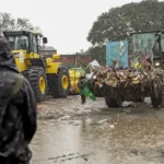 Clima força um em cada quatro brasileiros a deixar casa após eventos extremos