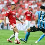 Inter chega pressionado para enfrentar o Atlético após perder título do Gauchão para o Grêmio