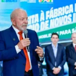 Tecnologia impulsiona parcerias internacionais defendidas por Lula