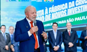 Tecnologia impulsiona parcerias internacionais defendidas por Lula