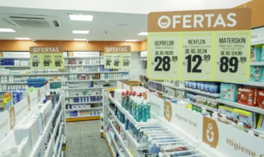 Reajuste de medicamentos pode chegar a 3,81% nesta terça-feira