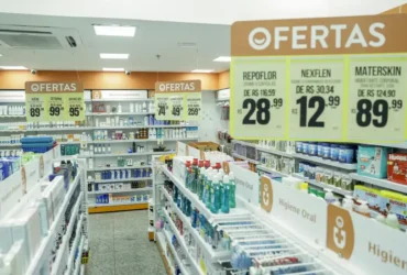 Reajuste de medicamentos pode chegar a 3,81% nesta terça-feira