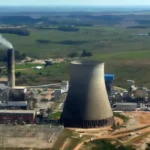 Carvão pode causar até 1,3 mil mortes e prejuízo bilionário até 2040, aponta estudo