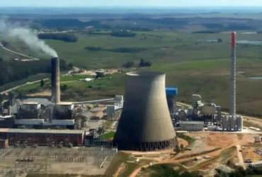 Carvão pode causar até 1,3 mil mortes e prejuízo bilionário até 2040, aponta estudo