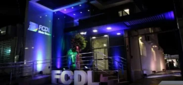 FCDL Mato Grosso empossa 22 novos presidentes de CDLs com presença de lideranças estaduais e nacionais na noite desta quinta-feira