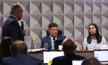 Ex-Secretária do Careca do INSS Confirma Acesso a Cofre da Empresa