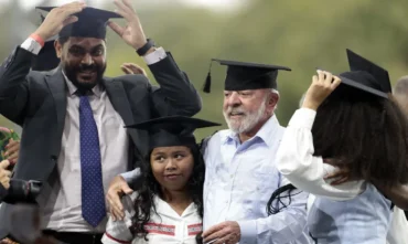 Cursinhos populares terão ampliação e alcançarão 1,2 mil projetos no país