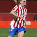 Racismo: Gio Garbelini é acusada de ofensa durante jogo na Espanha