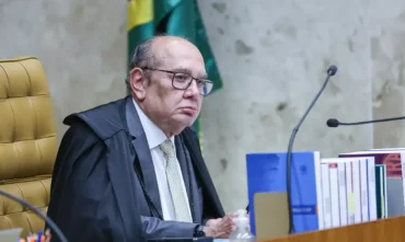 Delegado é solto por Gilmar Mendes em caso Gritzbach