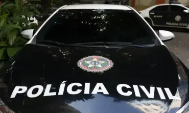 Professor universitário é preso no Rio por abusar de quatro crianças nesta terça-feira (10)