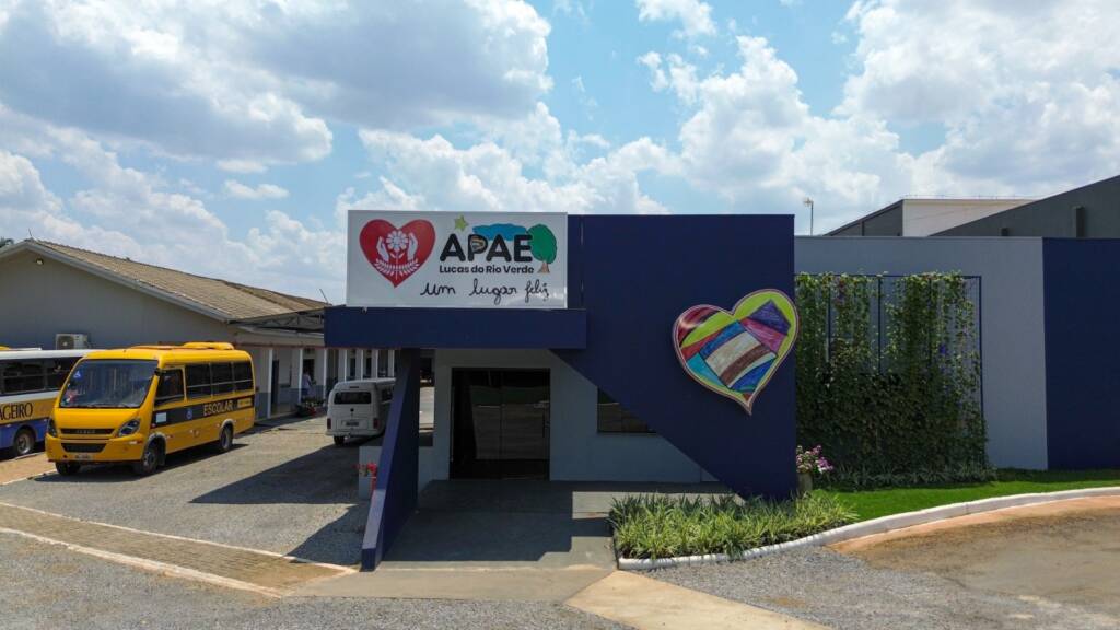 Projeto que isenta APAE de imposto para construção de nova sede passa pelas comissões e segue para votação