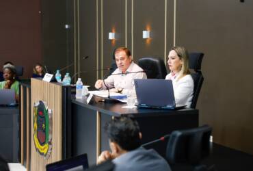 Câmara de Lucas do Rio Verde cria comissão especial para analisar reestruturação de cargos da Educação