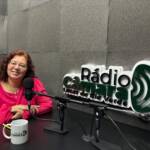 Karime Souto destaca atuação do Conselho da Mulher no podcast Lucas em Debate