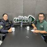 GCM Nogueira apresenta ações de combate à violência contra a mulher