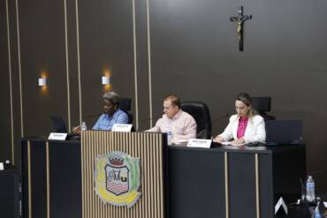 Câmara aprova repasses de R$ 8,1 milhões para o Hospital São Lucas em duas sessões extraordinárias