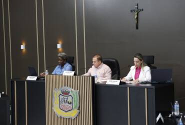 Câmara aprova repasses de R$ 8,1 milhões para o Hospital São Lucas em duas sessões extraordinárias