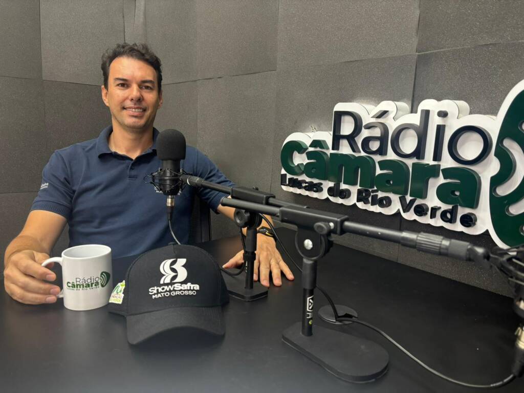 Show Safra 2026 deve ser a maior edição da história