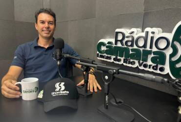 Show Safra 2026 deve ser a maior edição da história