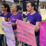 Projeto em tramitação na Câmara homenageia associação que combate violência contra mulheres em Lucas