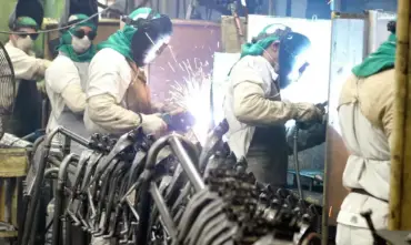 Máquinas registram queda de 17% na receita e iniciam 2026 em desaceleração