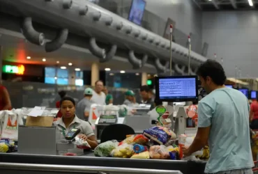 Inflação de alimentos no Brasil revela causas estruturais, aponta estudo