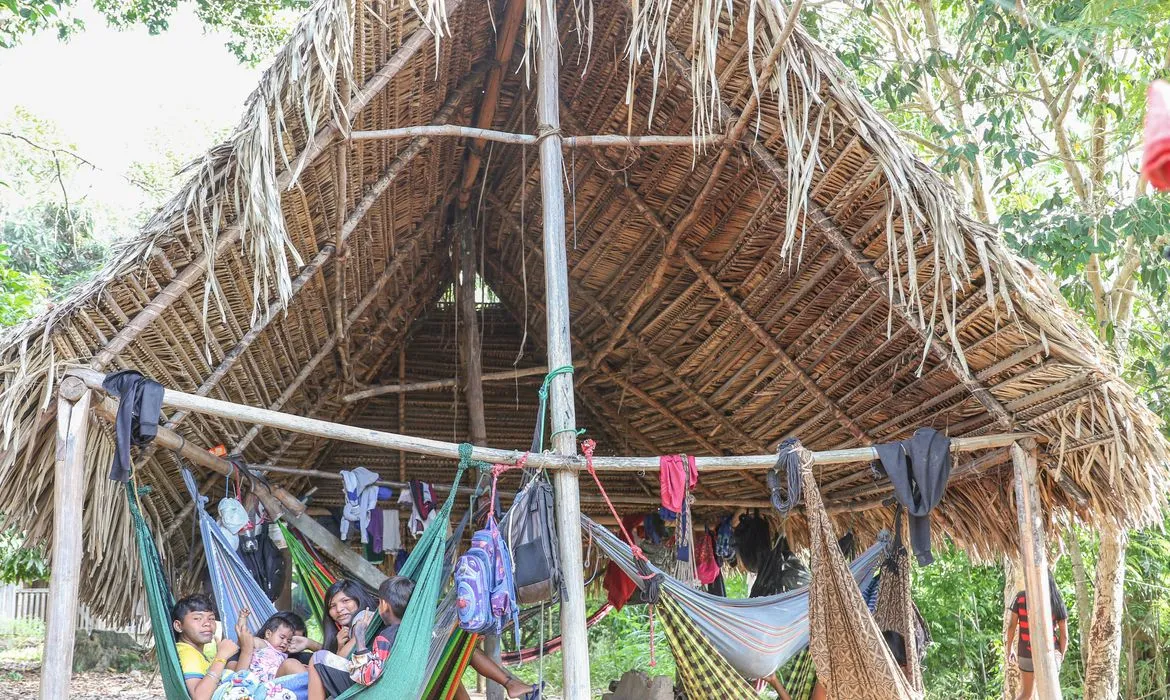 Parakanã retomam território e enfrentam ameaças após desintrusão no Pará
