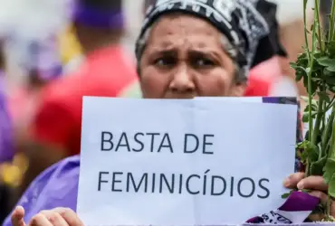 Violência contra mulheres registra média de 12 casos por dia em nove estados