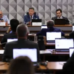 PF confirma reinserção de dados de Vorcaro na CPMI do INSS