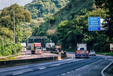 Governo propõe punições mais rígidas para descumprimento do frete mínimo