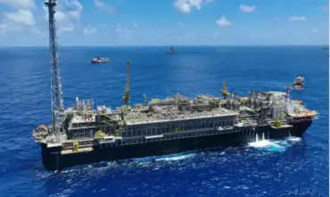 Petróleo pode impulsionar exportações do Brasil em meio a tensões no Oriente Médio