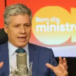 Alimentos podem subir com conflitos no Oriente Médio, alerta ministro