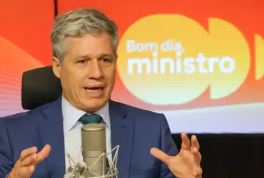 Alimentos podem subir com conflitos no Oriente Médio, alerta ministro