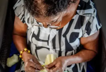 Projeto Cuidando em Casa leva atendimento domiciliar a idosos de três cidades