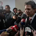 Haddad afirma que conflito não deve afetar economia brasileira de imediato