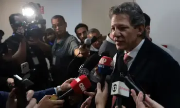 Haddad afirma que conflito não deve afetar economia brasileira de imediato
